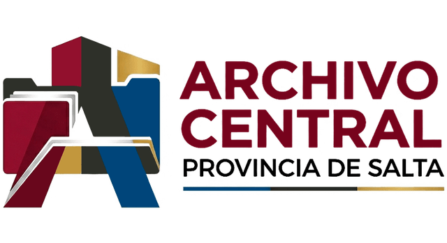 Logo Archivo Central
