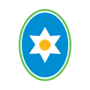 Insignia institucional de Salta