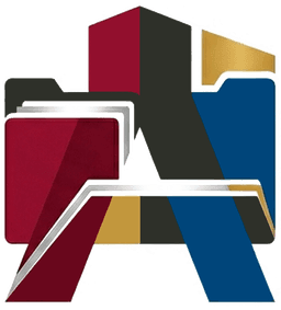 Logo Archivo Central