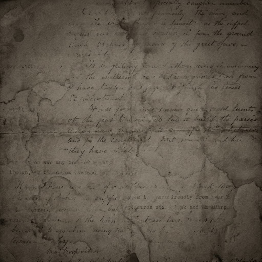 Textura de papel antiguo